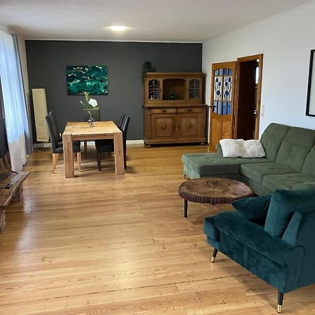 Apartamento Hardtmuehle Momberg Exterior foto